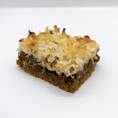 Coco Magic Bars (2 Dozen)