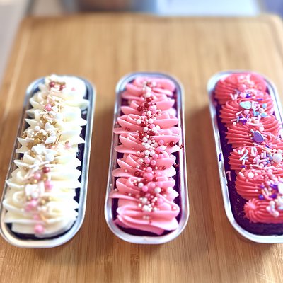 Mini Cakes