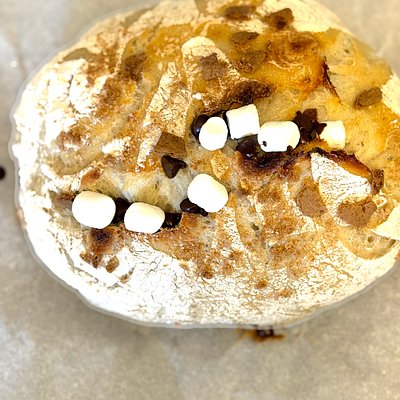 S’mores