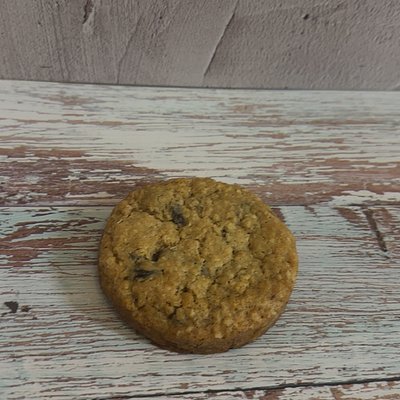 Oatmeal Raisin 2ct