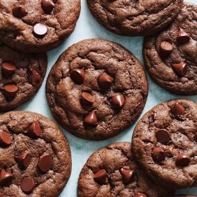 Chocolate Fudge