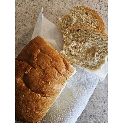 Sandwich Loaf 