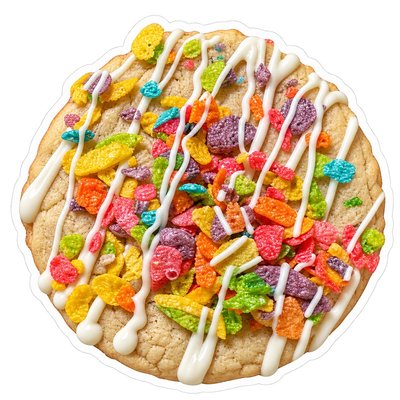 Fruity Pebbles
