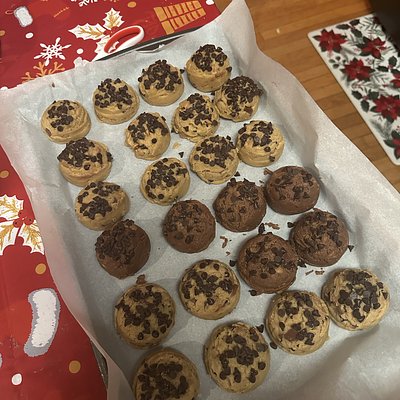 Cookies