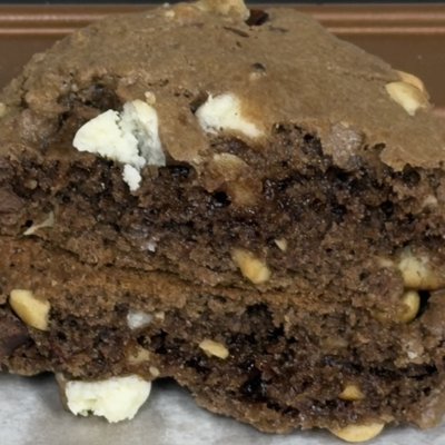 Bakery Style Chocolate Chunk Cookie 4oz 