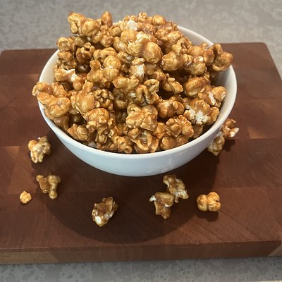 Caramel Corn (1.5 oz.)