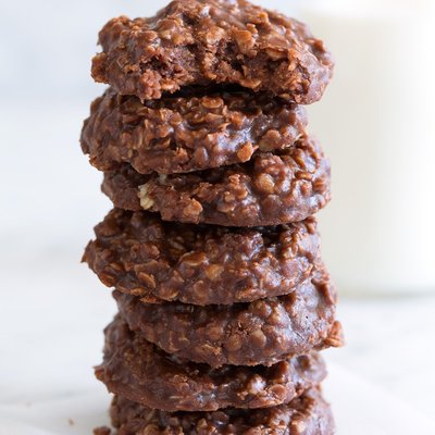 No Bake