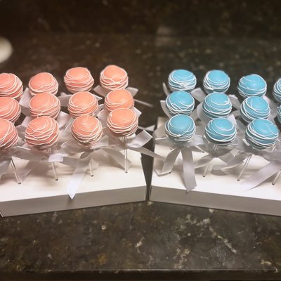 Cakepops