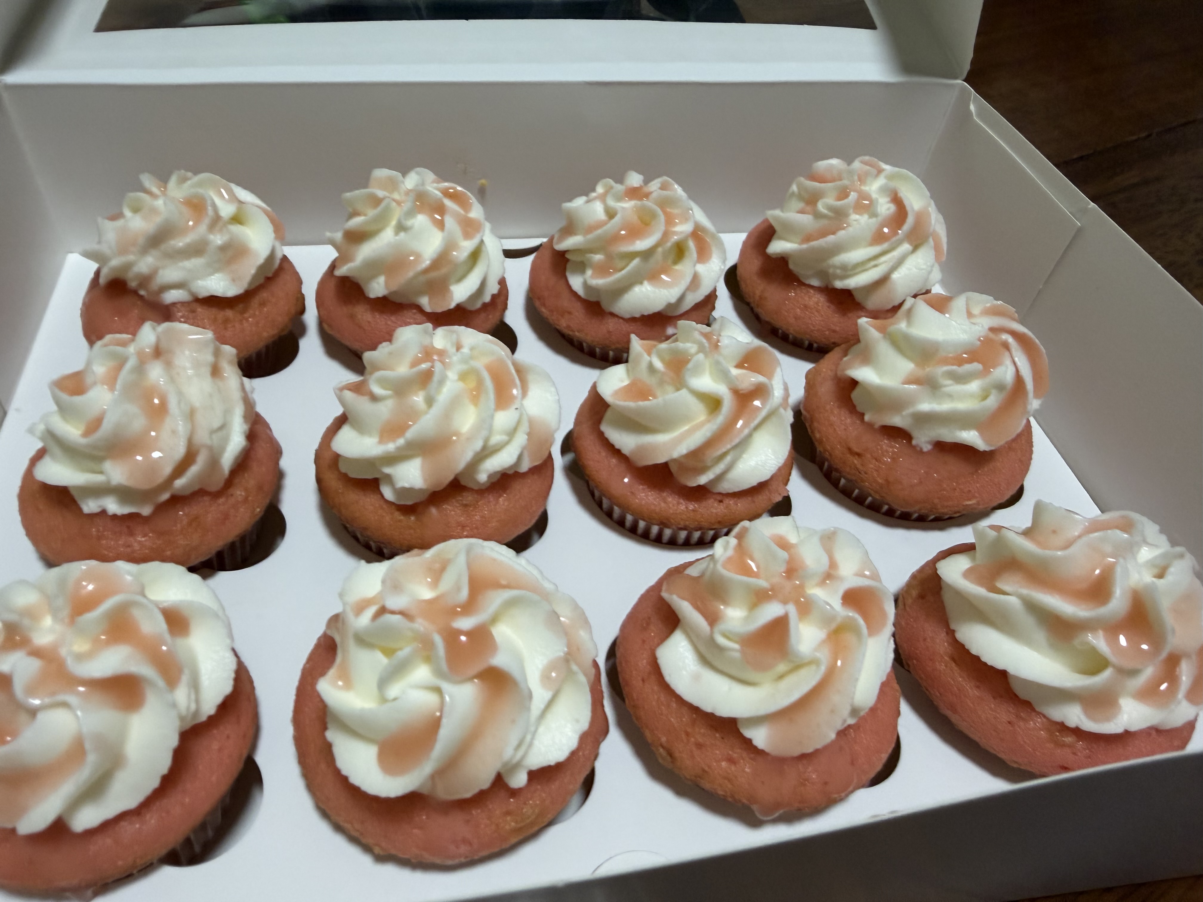 MINI Cupcakes Variety pack