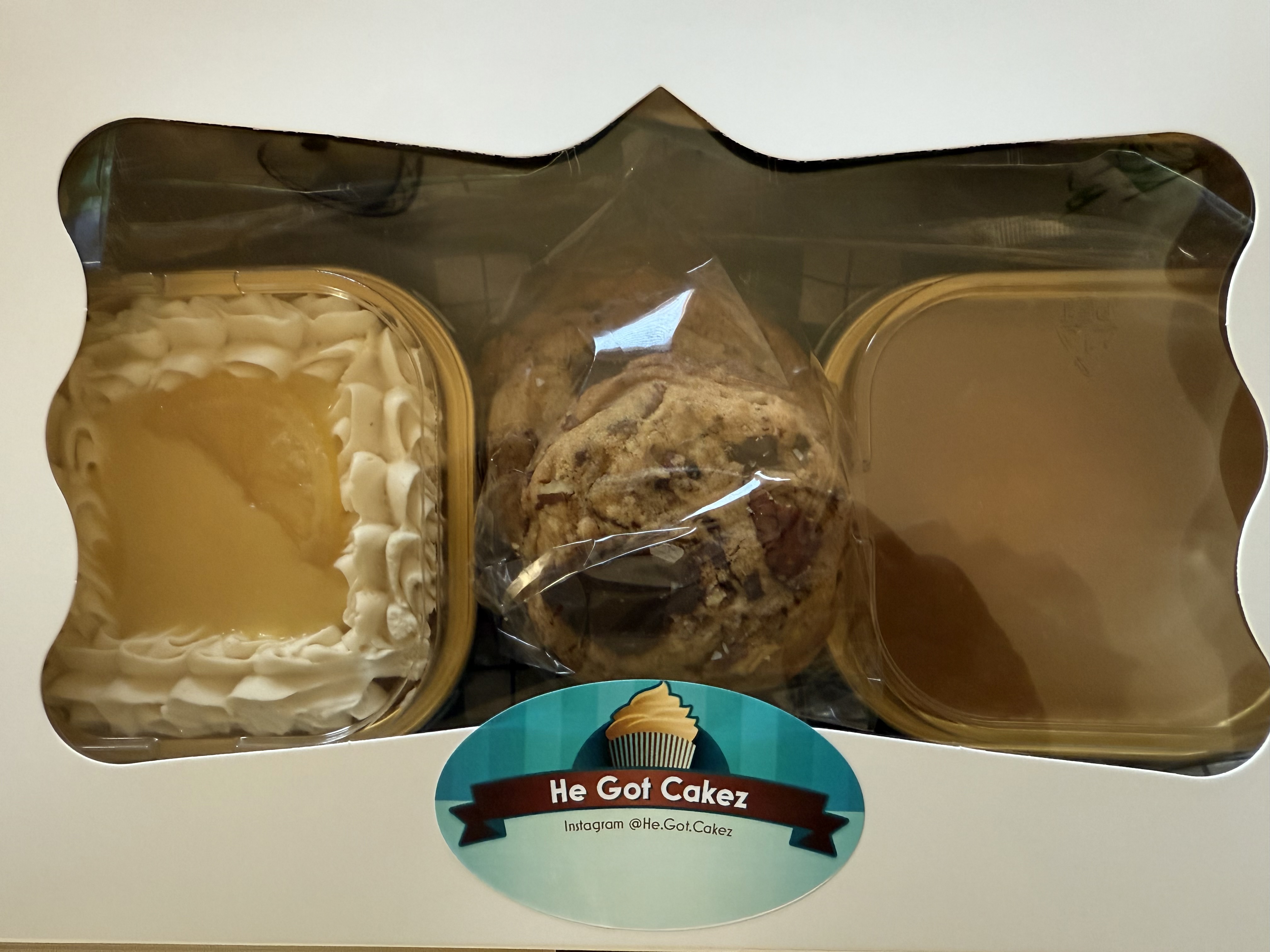 Sample Box 1 