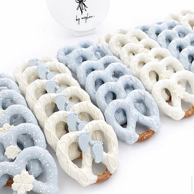 Pretzels