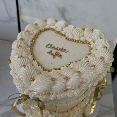 6” Cakes