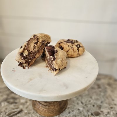 BH- Cookie Gift BOX