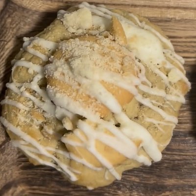Banana Pudding Cookies 