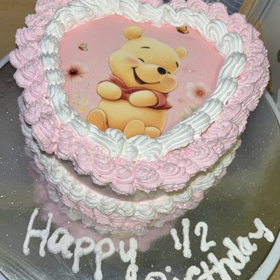 Smash Cakes 