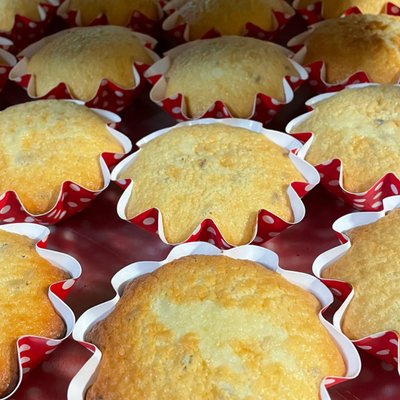 Torta Cebuana