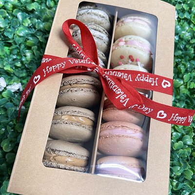 Macarons 