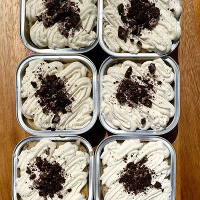 Mini cake