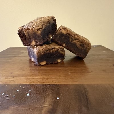 Peanut Butter Chocolate 