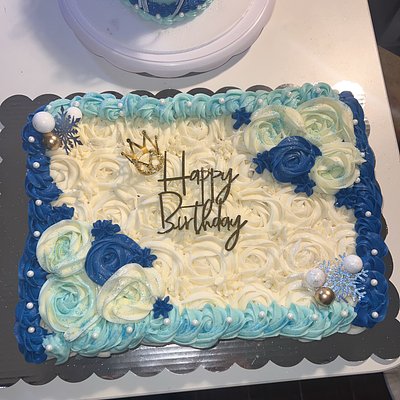 Cupcake Cakes (48 Cupcakes )