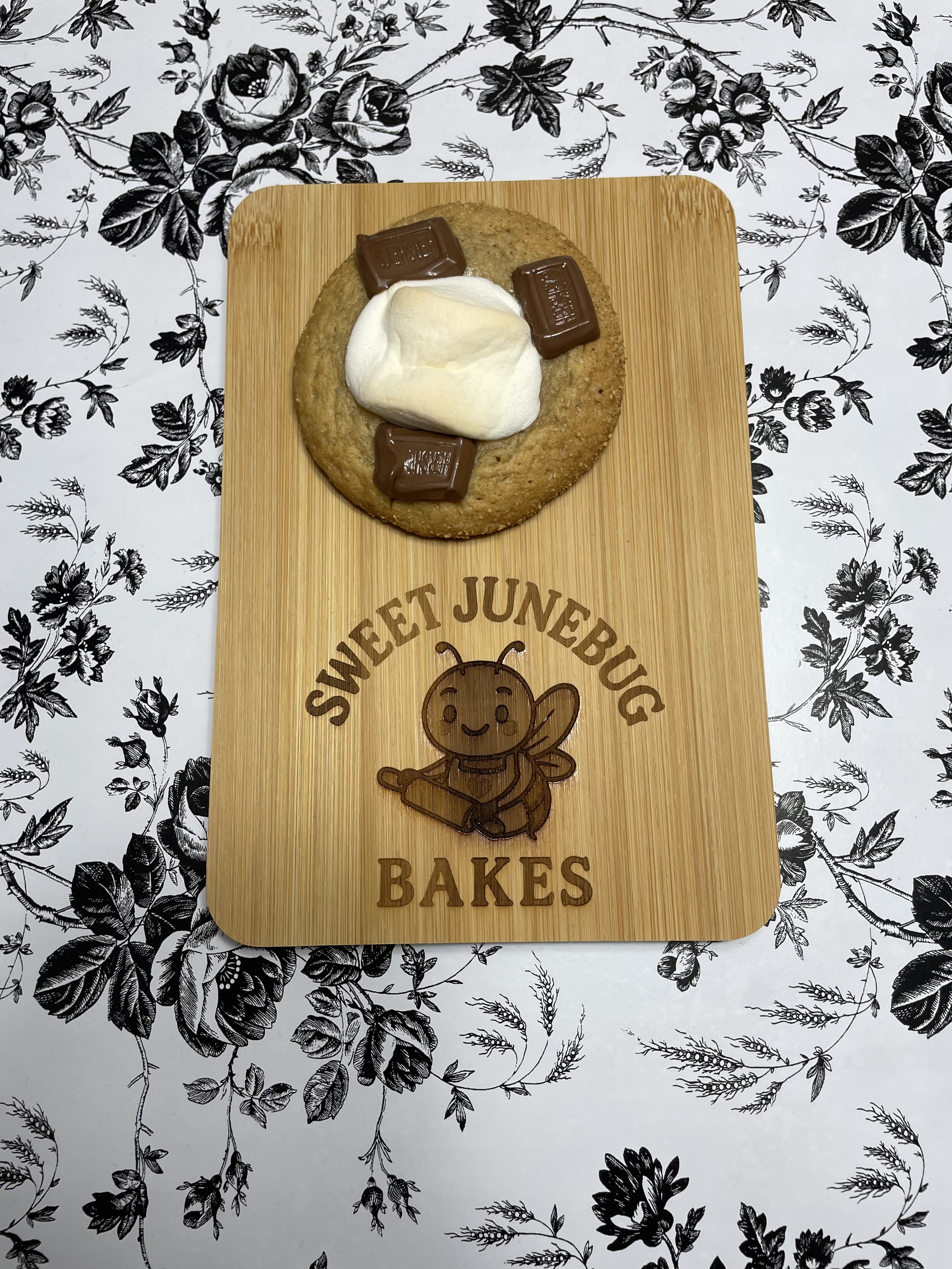 Gimme S’more