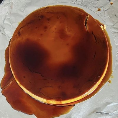 Flan