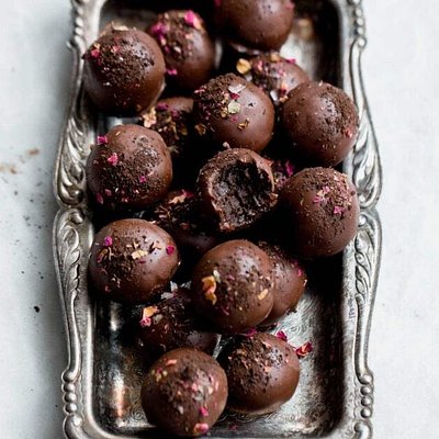 Reese’s Cheesecake 