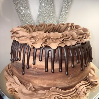 Create Your Own Cake