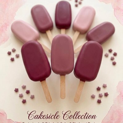Cakepops