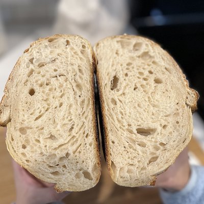 Sourdough 