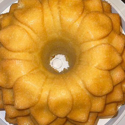 Miguel’s Pound Cakes 🎂 Prices Varied As You May Add Toppings And Glaze