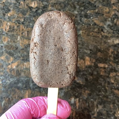 Half Dozen- Cakesicles
