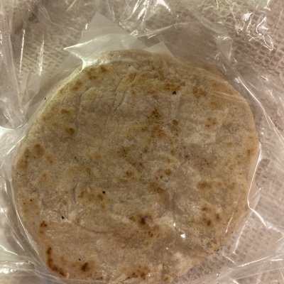Fresh Tortillas  4 Count