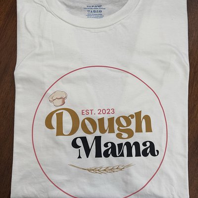 Logo Tee