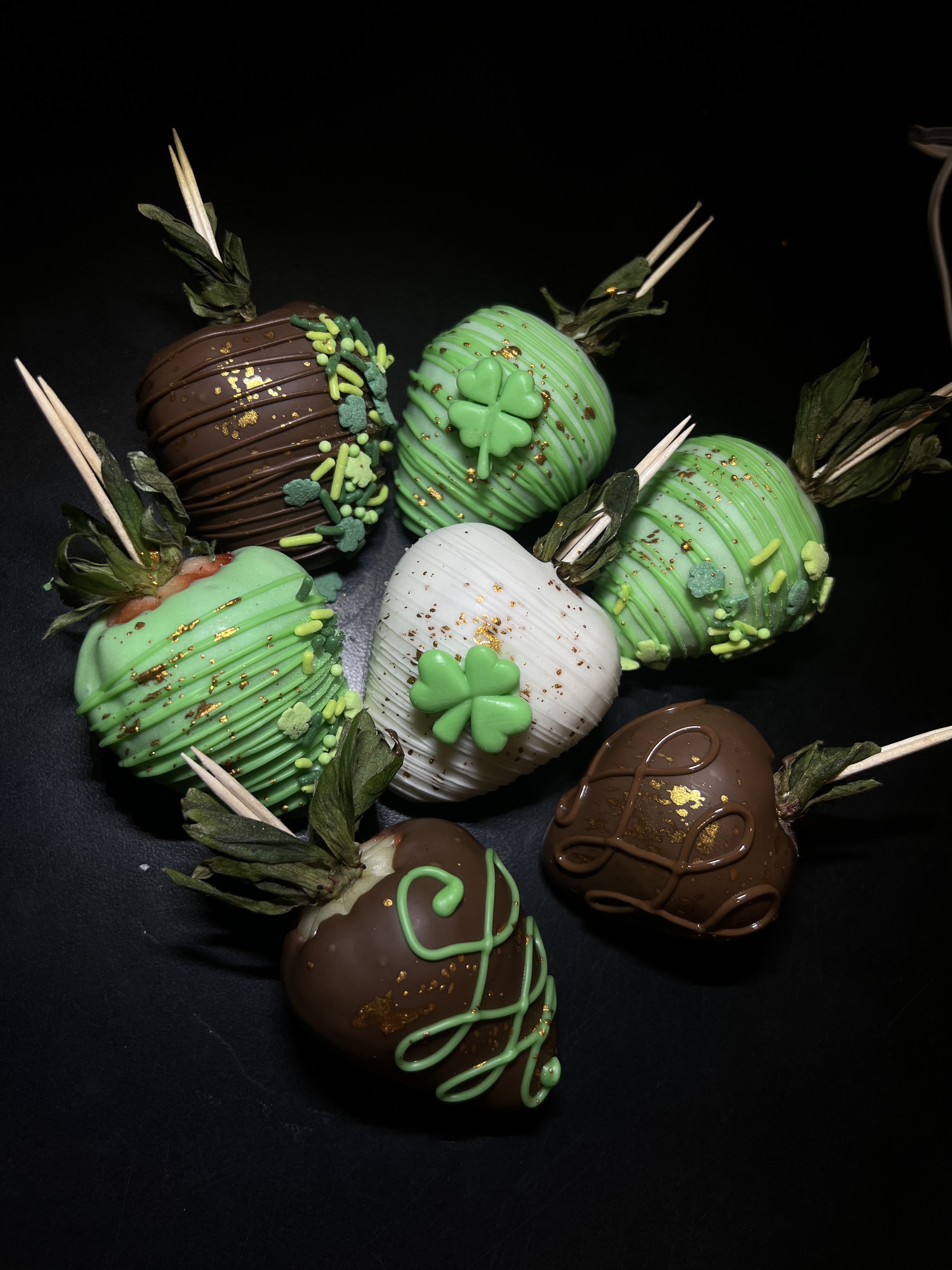 Party Treat Box