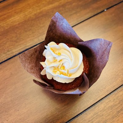 Red Velvet Cupcakes