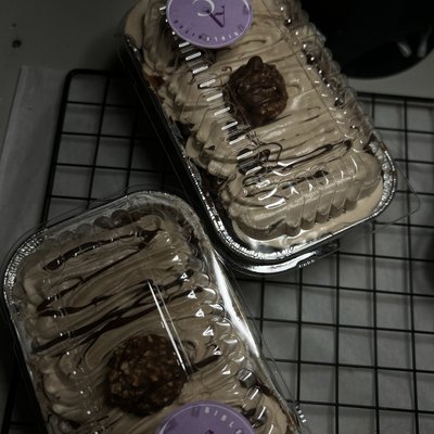 Ferraro Rocher Tres Leches 