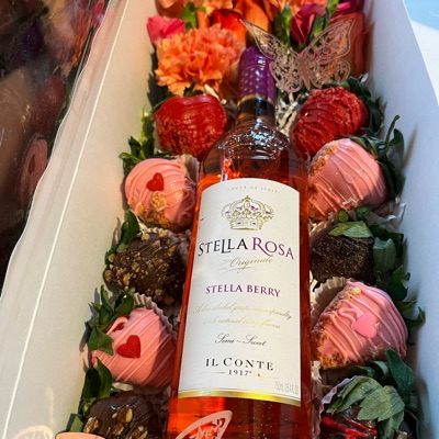 Stella Rose Box 