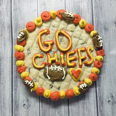 Cookie Cake