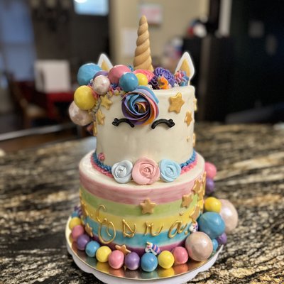 Specialty Cakes