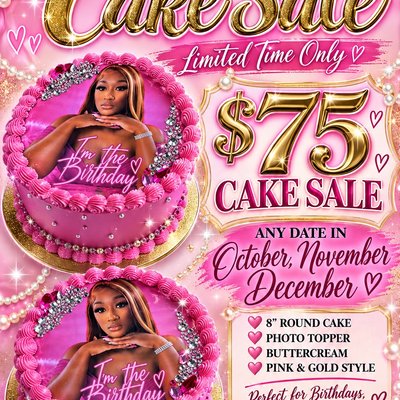 Sale 75$ Must Be Paid In Full 