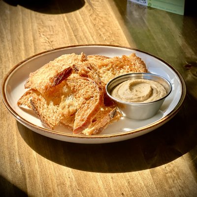 Sourdough Crostini - 1lb