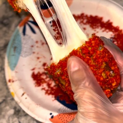 Hot Cheeto 