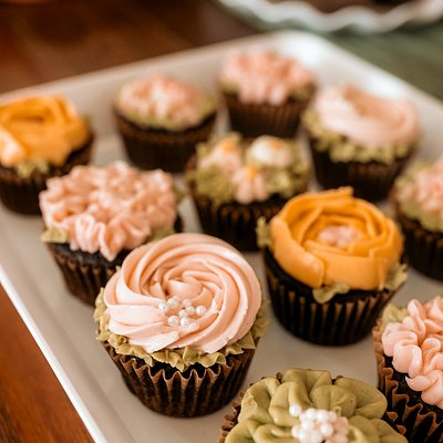 Cupcakes (1 Dz)
