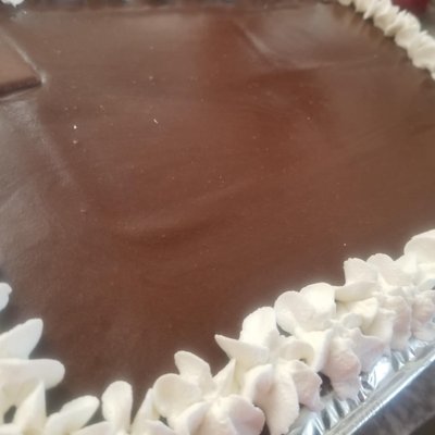 Eclair Dessert 9x13 