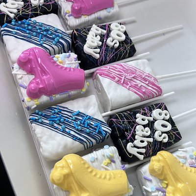 Rice Krispies 