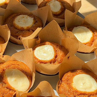 Pumpkin Cream Cheese