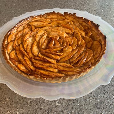 Tarts (large) 