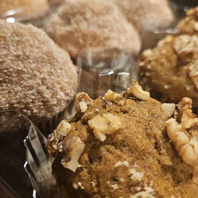 Muffins