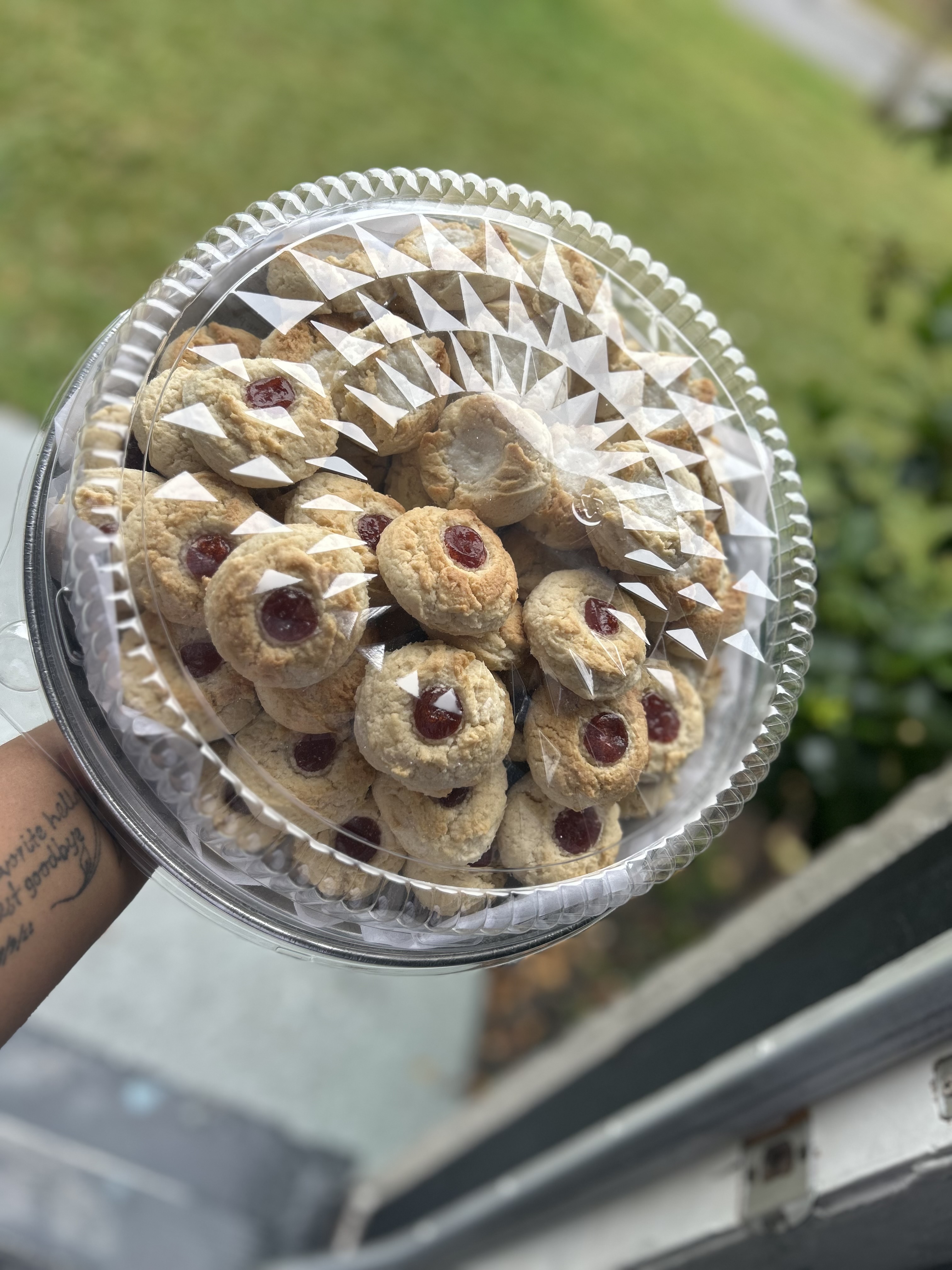 Polvorones (50)
